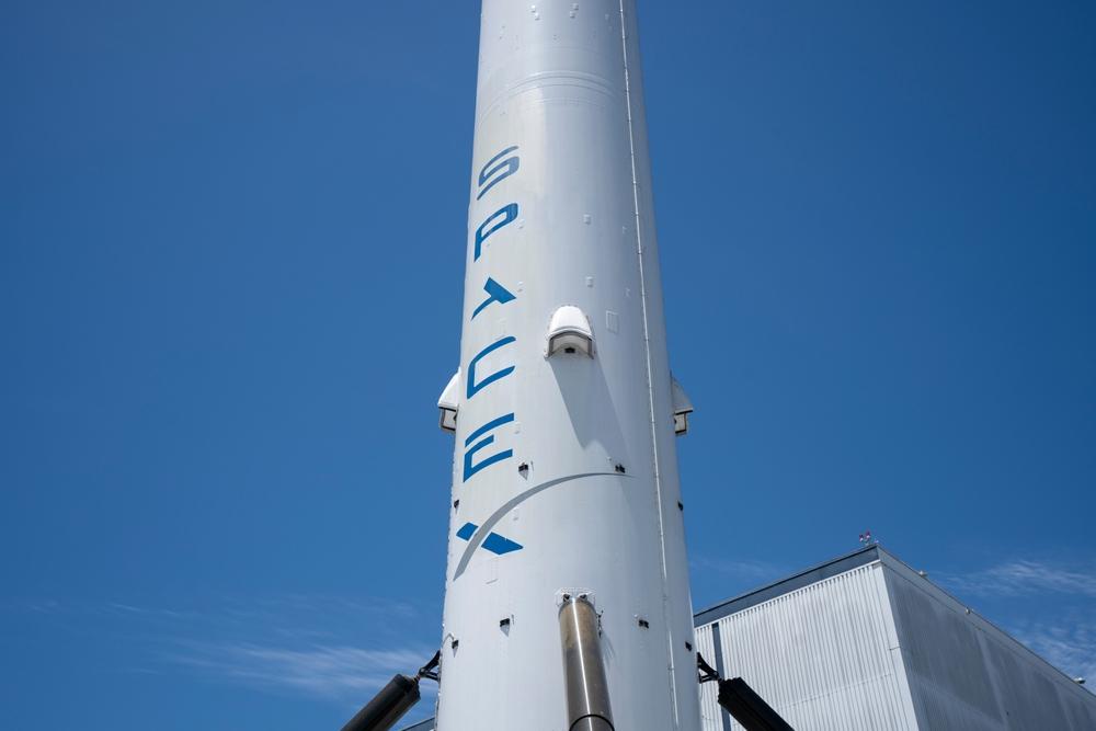 SpaceX to IPO on Nasdaq after index rules adjusted - reports