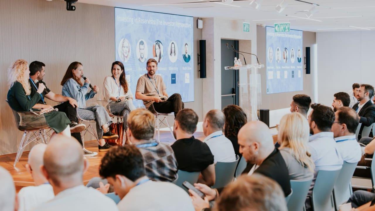 IDF reservists created 150 new startups during 2025, 18x Elite Impact reveals