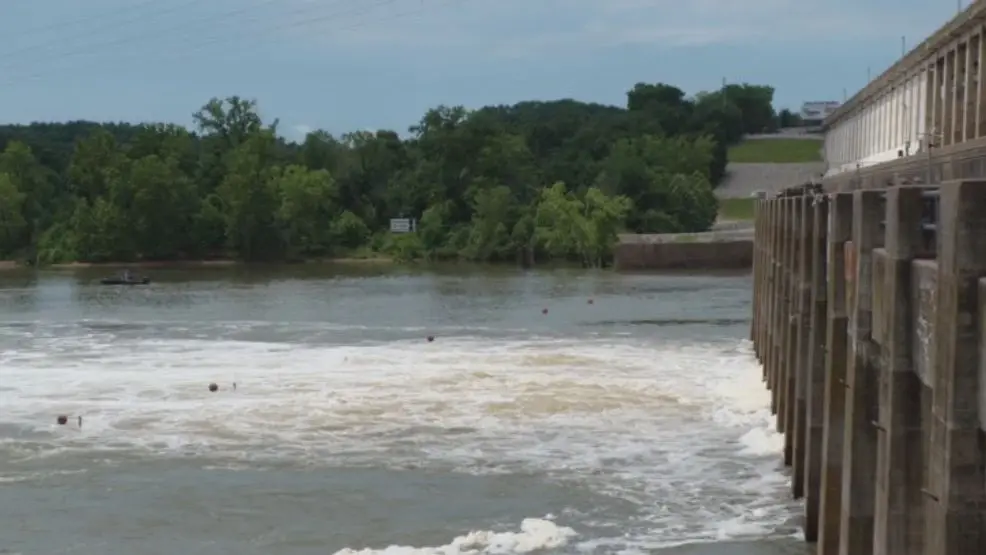Bagnell Dam nears a century as a symbol of American innovation and growth