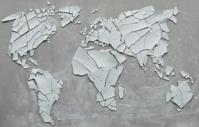 Global science in a changing world