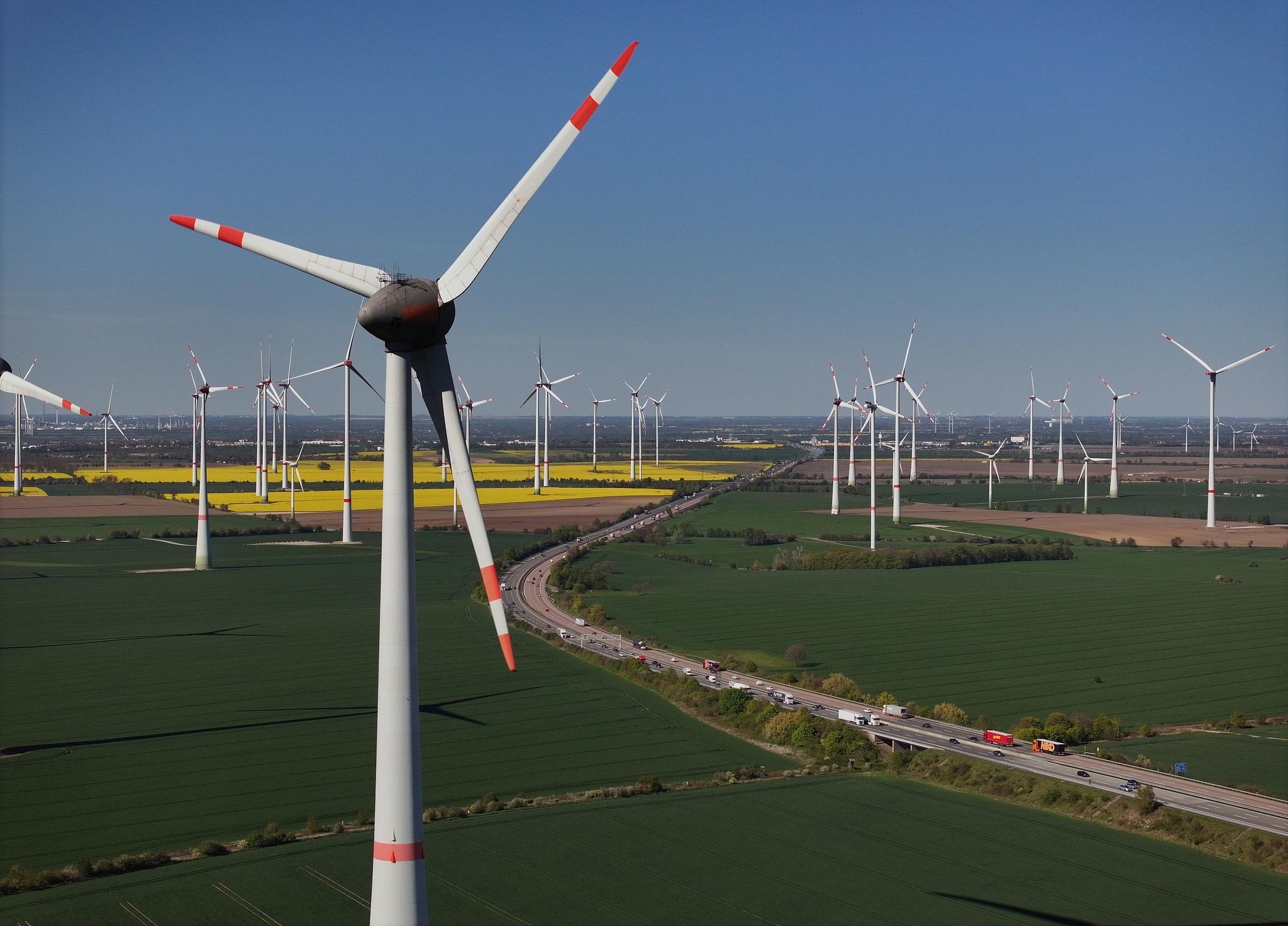 German state eyes deeper China cooperation in energy, innovation