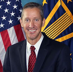 IU names former Navy research and innovation leader as chief advisor for national security R&D