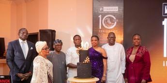 Yikodeen marks 10 years of growth and innovation as West Africa's largest safety footwear manufacturer