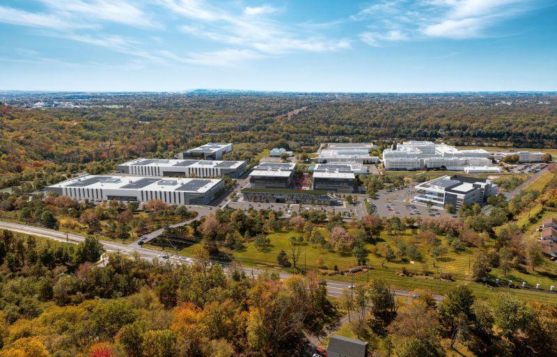 Advance launches Bridgewater innovation campus with up to 1.1 million sq. ft. of ‘purpose-built’ R&D, advanced manufacturing space