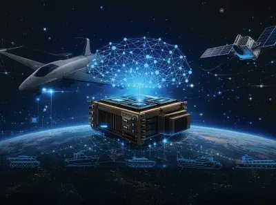 COTS Edge AI Accelerators for SWaP-C Constrained Defense and Space Systems