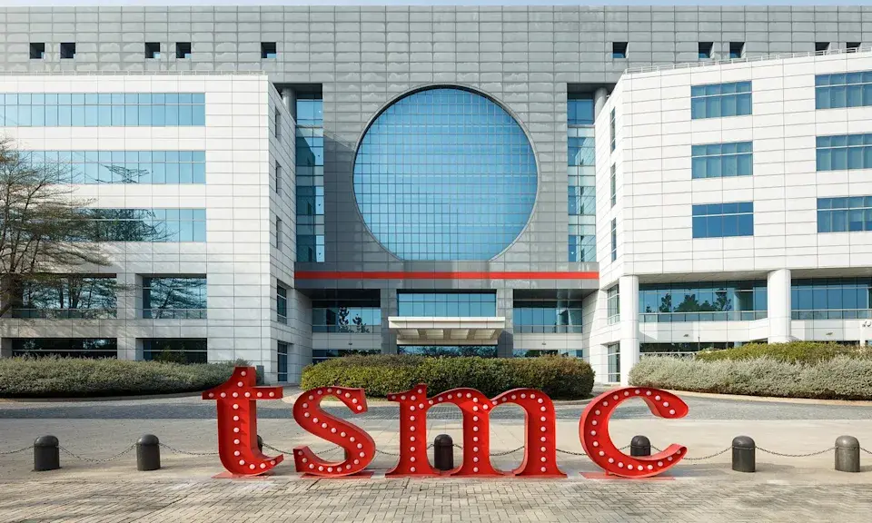 Taiwan Semiconductor Manufacturing Just Showed the Artificial Intelligence (AI) Build-Out Is Alive and Well With This Jaw-Dropping Announcement