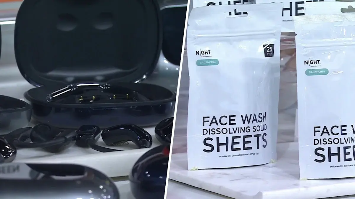 Shop Steals & Deals on Vacation Gear and Gadgets up to 83% off