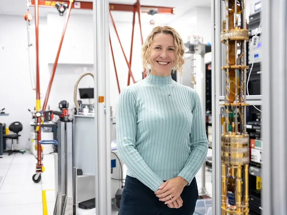 Quantum unicorn Photonic has secured Canada's biggest investors — now, it needs customers