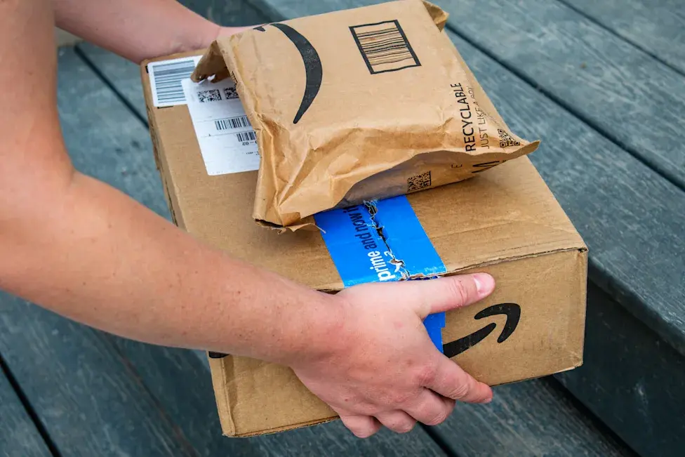 Amazon Prime Day early tech deals: Save up to 44% on gadgets from Apple, Anker, Sony and others