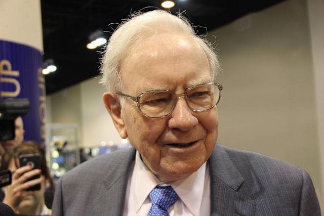 3 Reasons to Buy Warren Buffett's Favorite Artificial Intelligence (AI) Stock And Never Sell