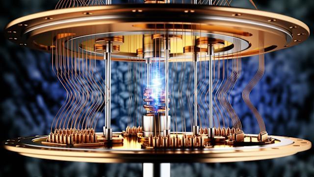 Prediction: This Quantum Computing Stock Is Going to Plummet in the Second Half of 2026