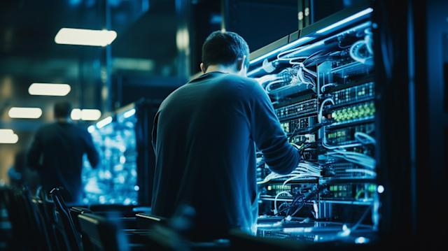 CoolIt Innovation Supports Vertiv’s (VRT) Long-Term Outlook, Says GLJ Research
