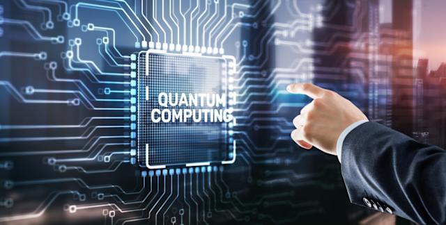 QTUM vs. QQQ: Does the Quantum-Computing ETF Beat Just Buying the Nasdaq-100?