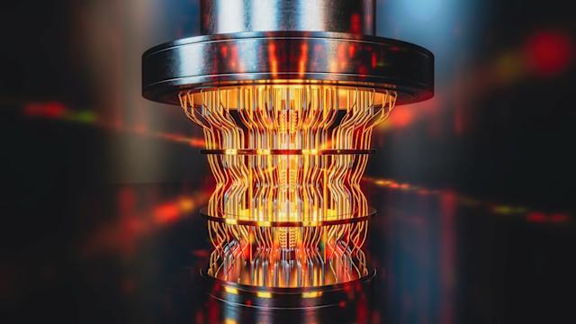 Why the Smartest AI Money Is Quietly Moving Into Quantum Computing Right Now