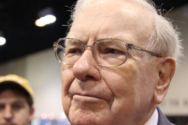 As Artificial Intelligence (AI) Stocks Drive the Market Higher, Is Now the Time to Buy? These 9 Words From Warren Buffett Might Change Your Mind.