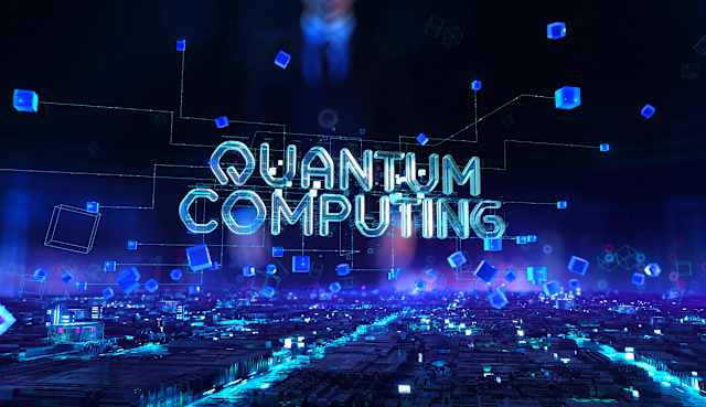 3 Quantum Computing Stocks That Went Public in 2026 That You May Have Missed