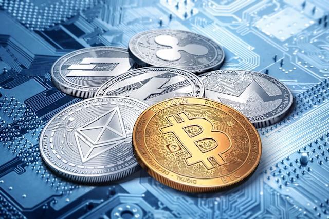 Could quantum computing advances sink Bitcoin?