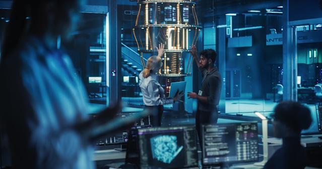 Prediction: Quantum Computing Is 2026's Most Underrated Tech Trend