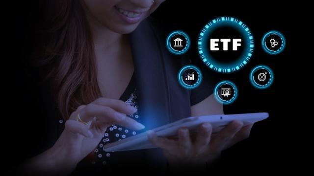 Forget Buying Nvidia. This Overlooked ETF Beat the Nasdaq by Owning the AI Stocks You Can’t