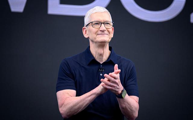 Apple to raise gadget prices as AI drives up costs