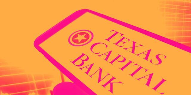 Q1 Earnings Highlights: Texas Capital Bank (NASDAQ:TCBI) Vs The Rest Of The Regional Banks Stocks