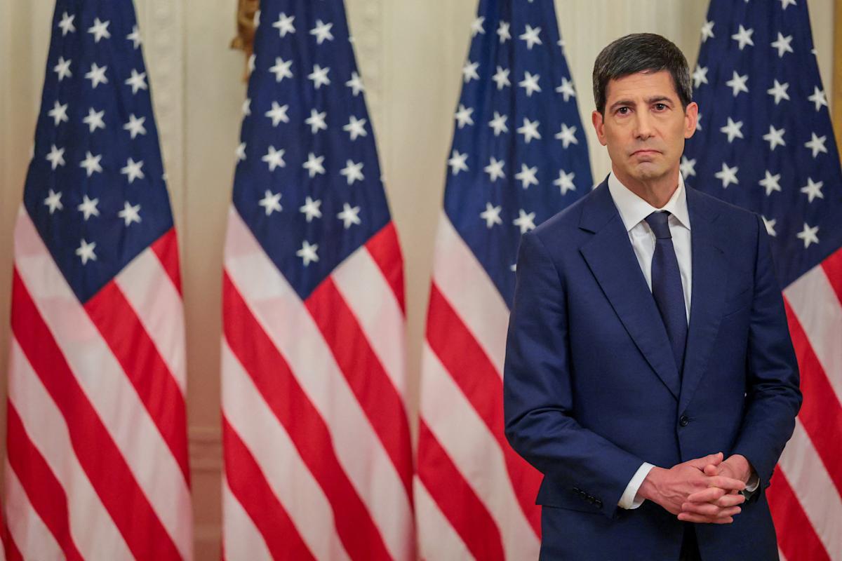 Stock market today: Dow rises, S&P 500 and Nasdaq drift ahead of Warsh's first Fed meeting as chair