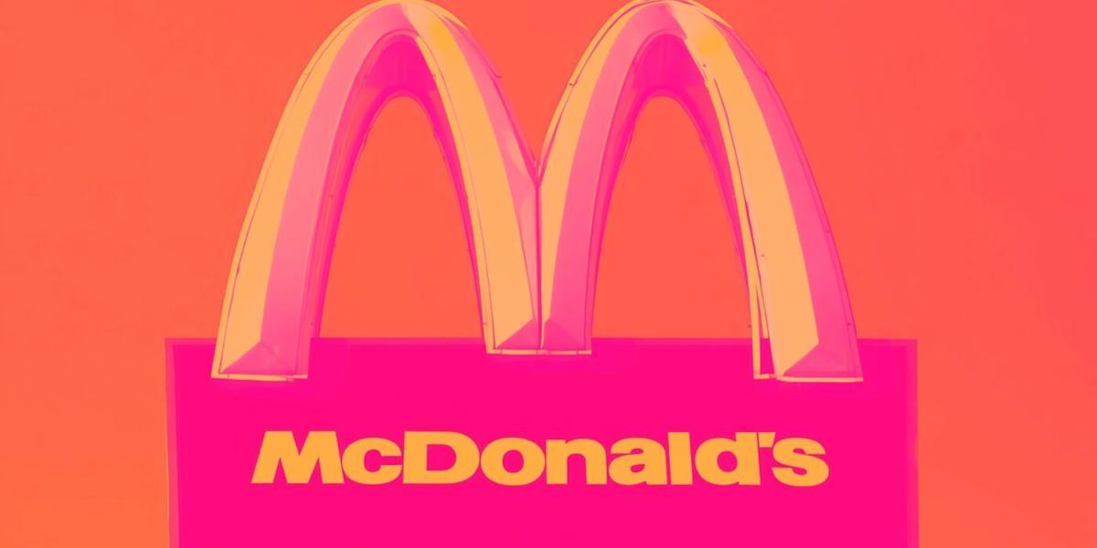 MCD Q1 Deep Dive: Menu Innovation, Value Focus, and Global Expansion Shape Outlook