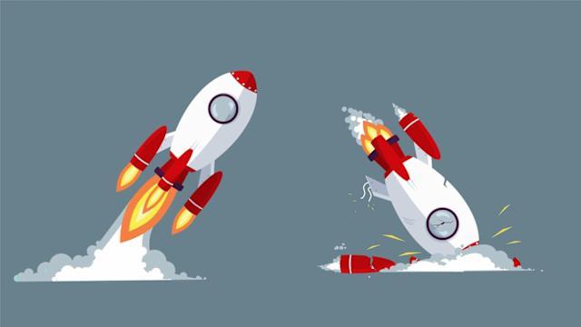 Why Gilat Satellite Networks Stock Crashed Today