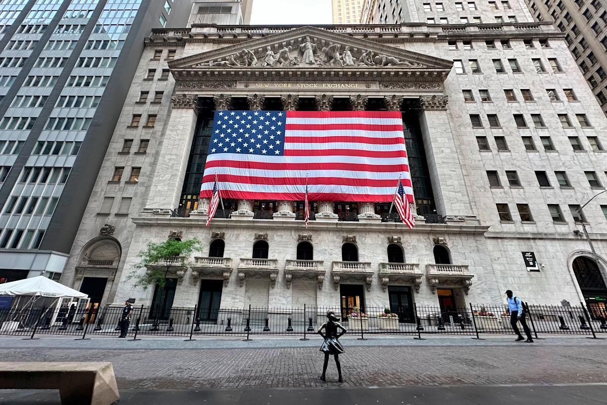 Stock market today: Dow, S&P 500, Nasdaq futures rise with investors eyeing US-Iran, jobs