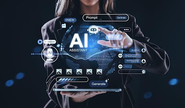If I Could Only Buy 1 Artificial Intelligence Stock for the Rest of 2026, This Would Be It