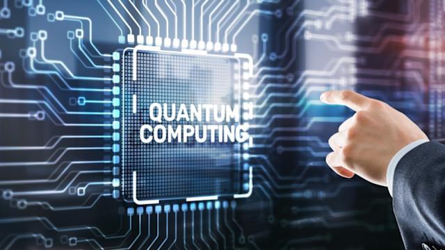 EigenQ and SVAQ sign $3bn deal to form public quantum tech company