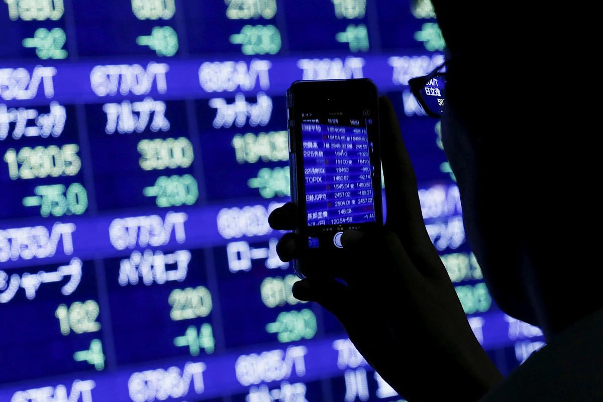 Stock market today: Dow, S&P 500, Nasdaq futures tread water in wait for Iran-US deal update