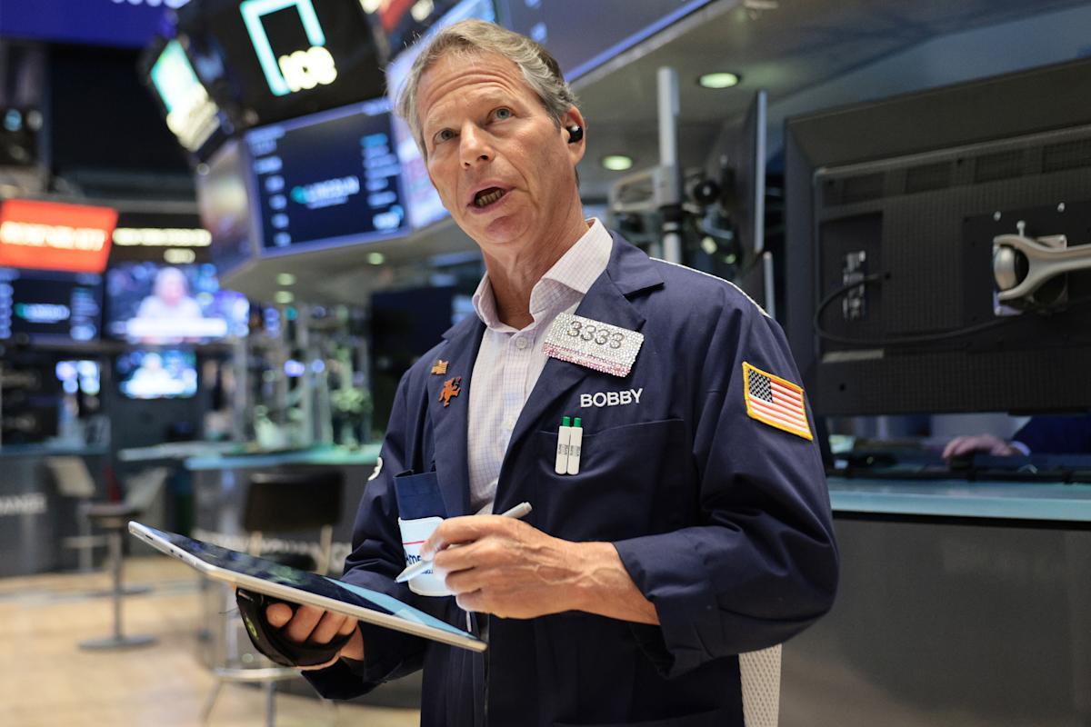 Stock market today: Dow, S&P 500, Nasdaq rebound, oil prices reverse on hopes of a US-Iran peace deal