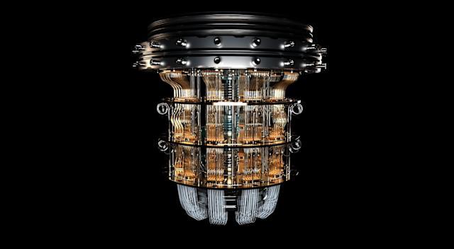 My Top 3 Quantum Computing Stocks for May 2026
