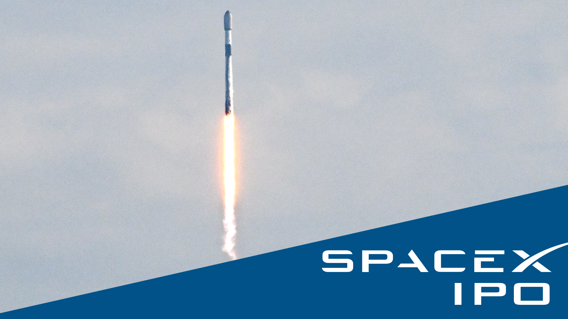 What SpaceX's IPO means for investors and the future of innovation