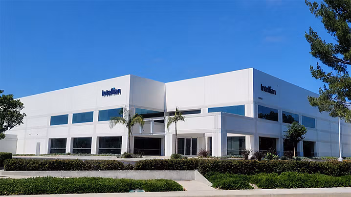 Intellian opens new California manufacturing campus to fuel global NGSO satellite boom
