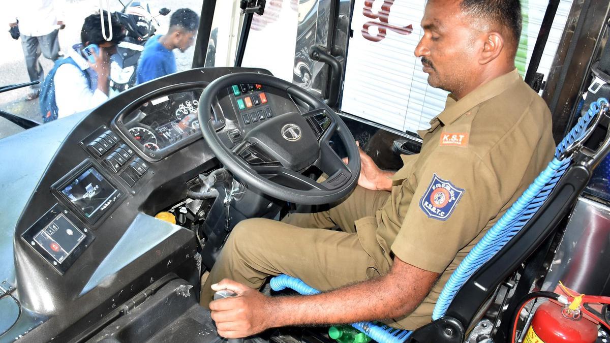 Fixing gadgets in vehicles of no use without monitoring mechanism: Karnataka travel operators