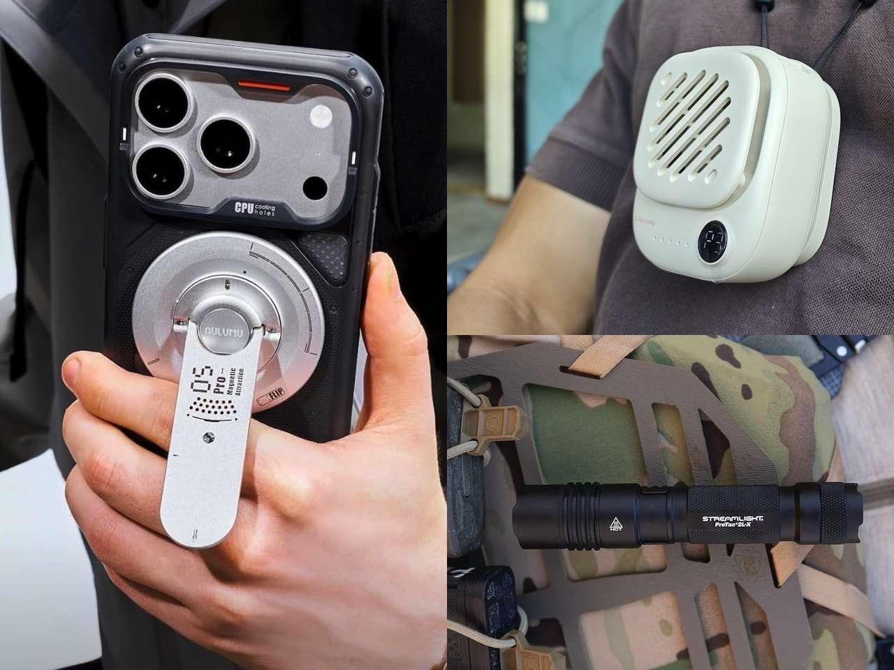 From $14 to $443: 10 Gadgets Worth Buying This June 2026