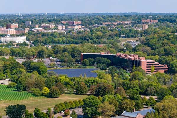 University announces strategic restructuring of Research Institute to accelerate growth, innovation and national impact