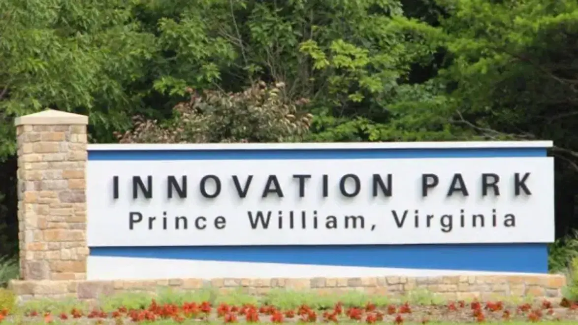 New $18M defense headquarters coming to Prince William's Innovation Park