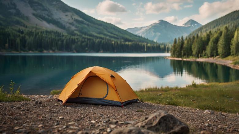 11 Ultralight Camping Gadgets You Can Find On Amazon