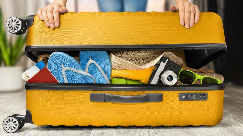 9 Compact Travel Gadgets That Will Save Room In Your Suitcase