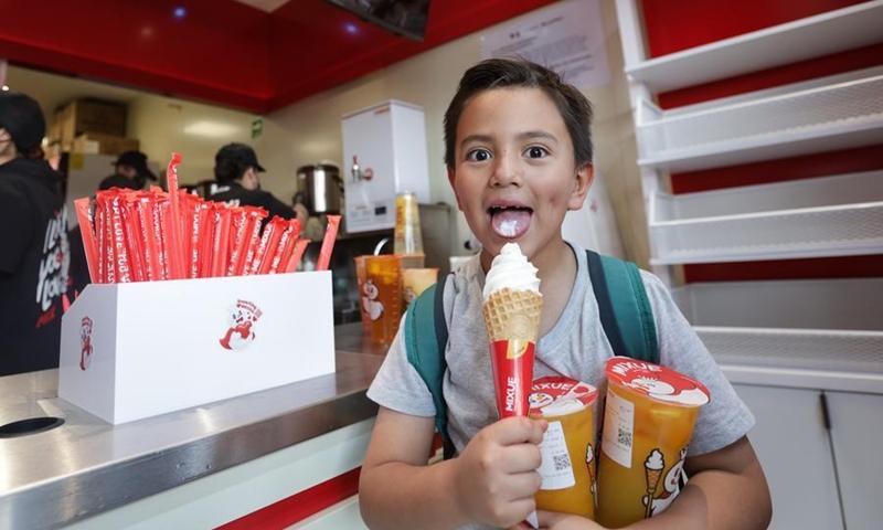 Chinese brands gain global popularity with innovation and cultural appeal