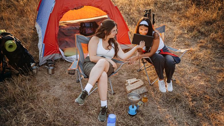 9 Practical Camping Gadgets You Can Find At Harbor Freight