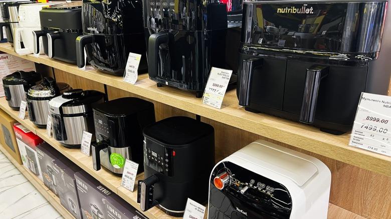 11 High-Tech Kitchen Gadgets That Are Worth The Price, According To Reviews